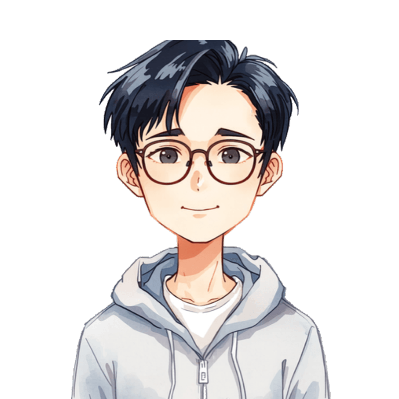 開発者 — ADHD当事者本人